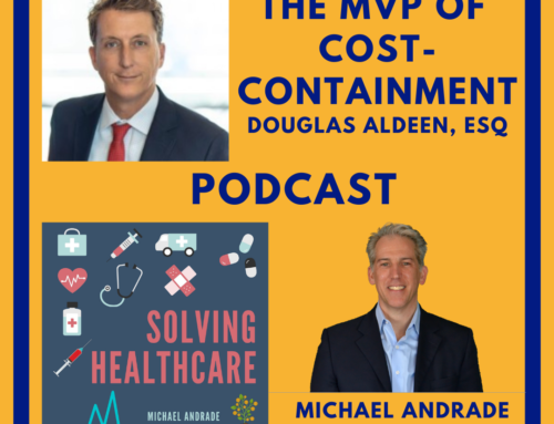 Douglas Aldeen, Esq | The MVP of Cost Containment